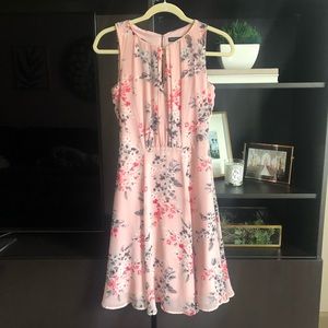 WHBM dress size 00
